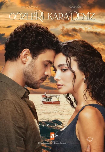 Глаза Черного моря турецкий сериал 2 серия на русском языке смотреть онлайн